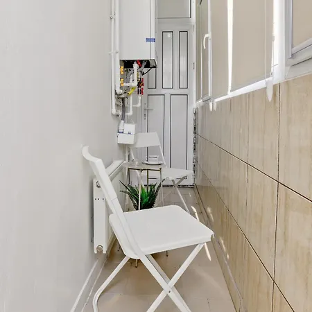 New Walter Grand Quinet With Balcony Apartment *
