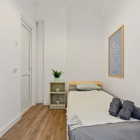 New Walter Grand Quinet With Balcony Apartment *
